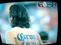 Cruz Azul 1 America 2 apertura 2006