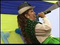 Seina Velasquez - Hierba Buenita Seina Velasquez - Hierba Buenita