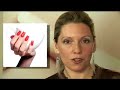 Beauty School Video 1 - False Nails