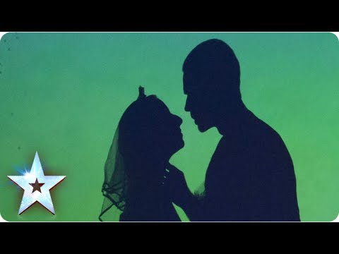 Talantīgu cilvēku perfekts priekšnesums