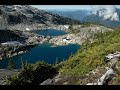 British Columbia Super And Natural: Powell River Hiking