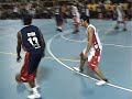 TEAM AND1 CHILE v/s B4L tercera parte