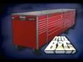 Snap-on Mr. Big 12 Foot Long Toolbox KRL1065 Series