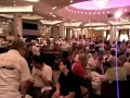 Queen Mary 2 tea dance