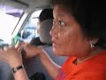 5/25/07 8:00am. video of the taxi ride from the farinas bus stop in manila into makati.

***english comments only!***