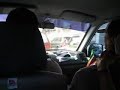 5/25/07 8:00am. video of the taxi ride from the farinas bus stop in manila into makati.

***english comments only!***