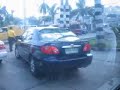 5/25/07 8:00am. video of the taxi ride from the farinas bus stop in manila into makati.

***english comments only!***
