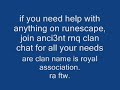 royal association