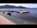 The Sagamore Resort Video, Bolton Landing, New York