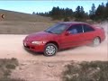 93 civic drifting