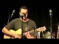 Here & Now Tyler Klose 7-25-08 Historic Blairstown Theatre