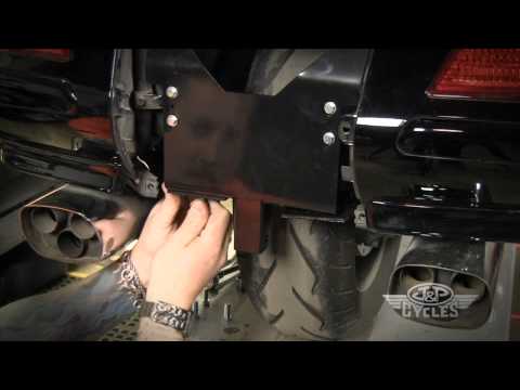 how to install hitch wiring