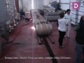 Salta - Cafayate - JLMounier Finca las Nubes.wmv