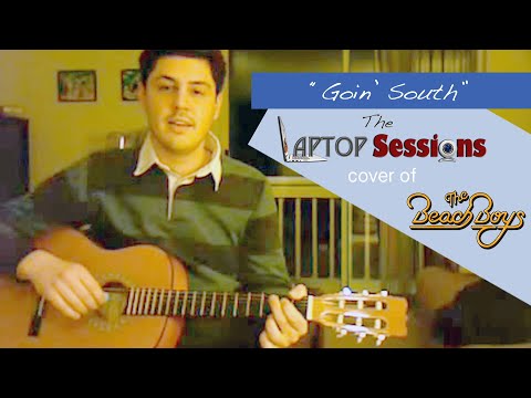 Video de Goin' South de The Beach Boys