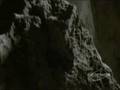 Real 27,000,000 lbs. Monster Walks to Work!