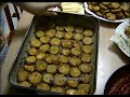 Ricetta:Zucchine alla Parmigiana Ricetta:Zucchine alla Parmigiana