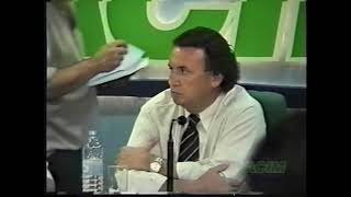 Semana da Presidência - ACIM 2003 - parte 4