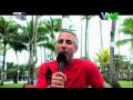 San Juan SUP Run Pro Part 1