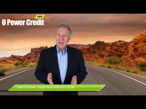 UpowerCredit.Com Credit Repair and Tradelines