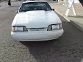 1993 Ford Mustang LX 5.0 V8 for eBay