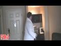 PB&J Vlog #9: Hotel, Motel, Holiday Inn (Live from Kitchener, London & Milton, Ont.)