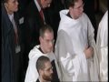 Ansprache Papst Benedikts XVI in Heiligenkreuz Teil1/2