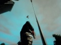 GTA IV Glitch