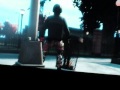 GTA IV Glitch
