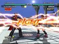 TCC1: El.Carnage/Sleps (KAZ) vs Avatar (LING)