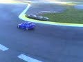 Test gomme Ferrari De Agostini Test gomme Ferrari De Agostini