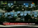 Capitalismo en crisis análisis desde el sur