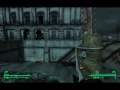 Fallout 3 Walkthrough part 89 - Stealing Independence 1/3