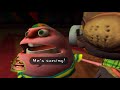 Let's Play Psychonauts! Part 61: the big top