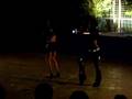 Festival del baile! - Samba :D