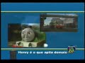 Thomas Theme (Brazilian Portuguese)