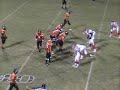 Roody Joseph Sarasota High School  Rb #5