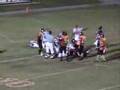 Roody Joseph Sarasota High School  Rb #5