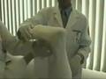 Application of the Ambulatory Total Contact Cast (TCC)