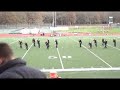 Willamette University Dance Team  -11-15-08