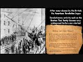 America Stole No One's Land Part 1