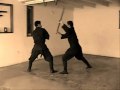 2010-03-05 | 12 JAPAN NINJUTSU: Hanbo Goshin Juho ~>   (<span>1:)