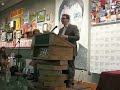 John Hodgman: Apple Commercials