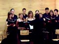 el grillo   josquin des prez