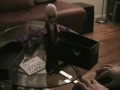 THE ZUNI FETISH DOLL