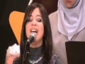الدنيا غنوة - يارا وليد - كورال قصر التذوق
