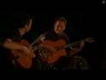 Stochelo Rosenberg & Biel Ballester Trio - Les yeux noires
