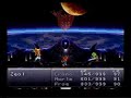 Chrono Trigger
