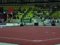 NK 2007 - Fieke Willems - Vloer
