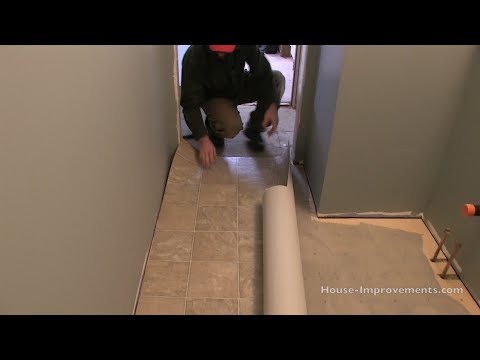 how to fit lino