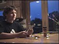 The Cinnamon Challenge: BEST REACTION EVER!